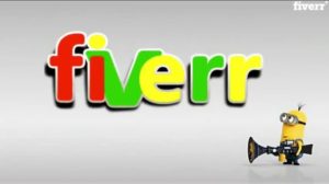 Is fiverr worth it logo