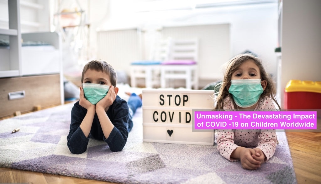 Children should not be vaxed