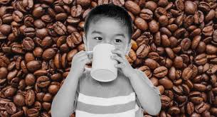 For the price of a coffee you can totally change the life of thousands of children - and maybe your own!!