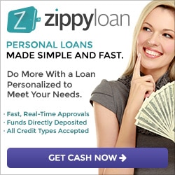 Zippyloan Personal Loan