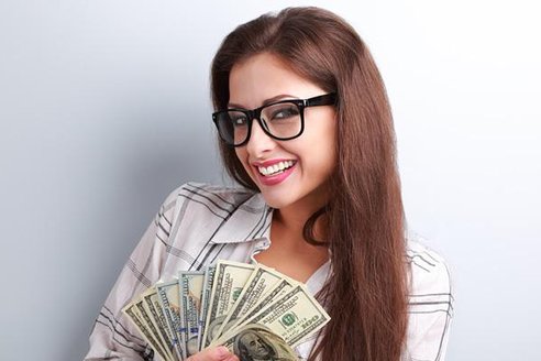 Fast Cash 24/7 – Get Your Money In As Fast as 5 minutes!