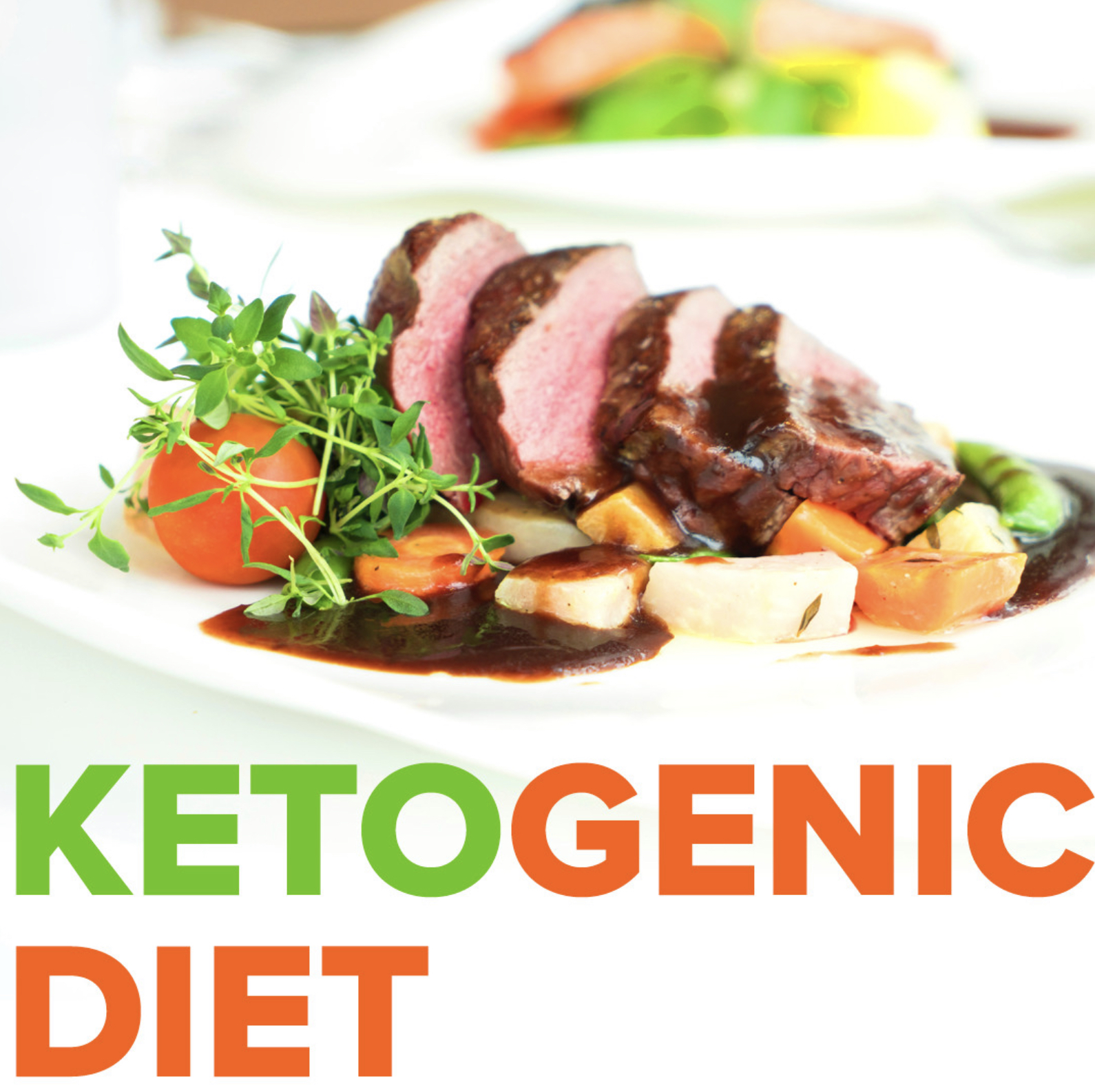 Revolutionary Custom KETO 8 Week Diet – Customised to Your Needs