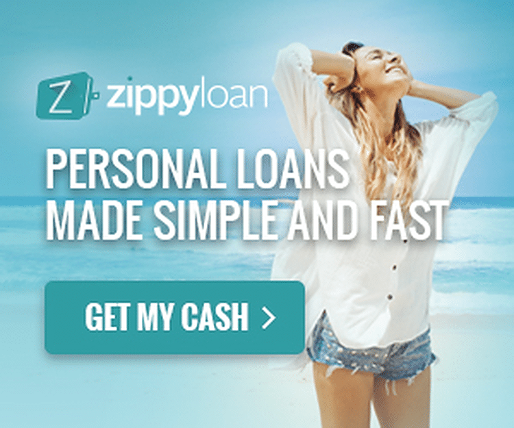 ZIPPYLOAN – PERSONAL LOANS UP TO $15,000 MADE SIMPLE AND FAST