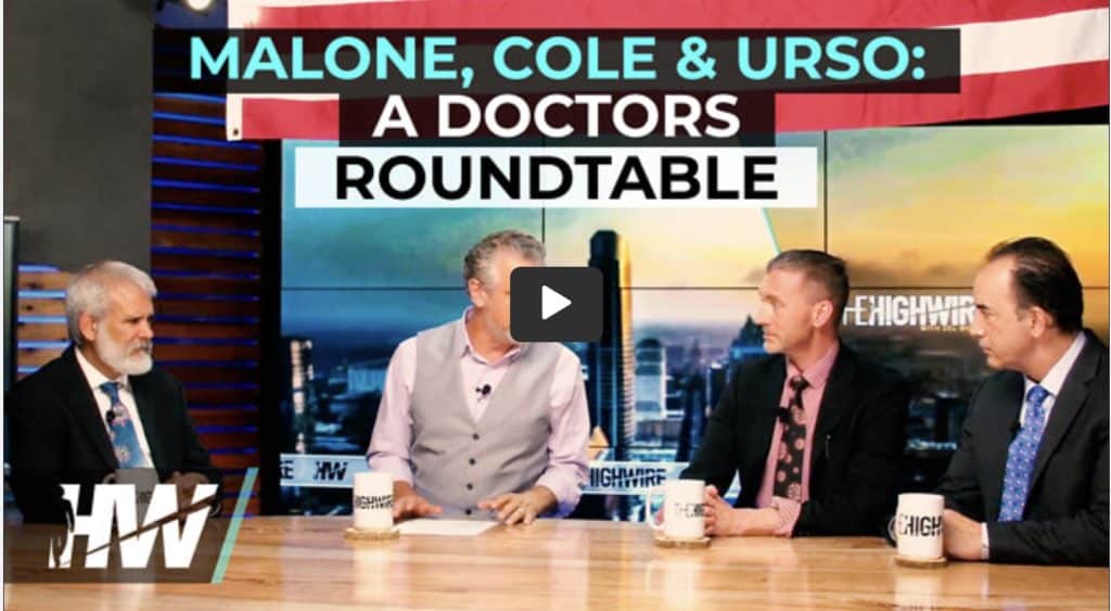 Doctors Roundtable