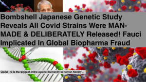Global Biopharma Fraud