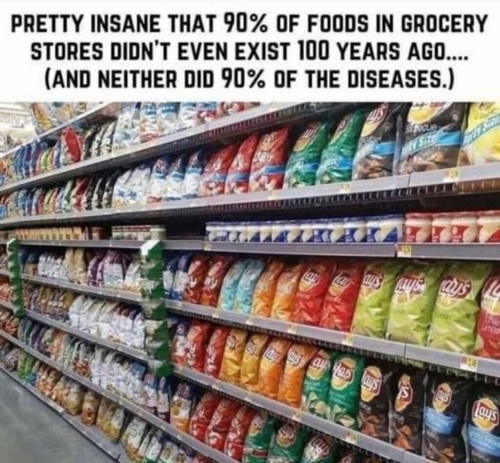 Poisoning food