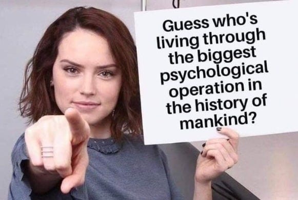 Brainwashed