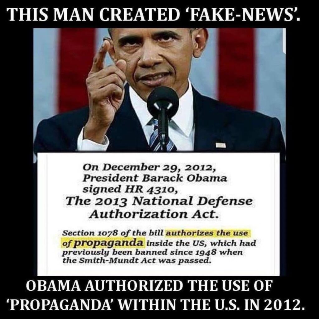 Propaganda
