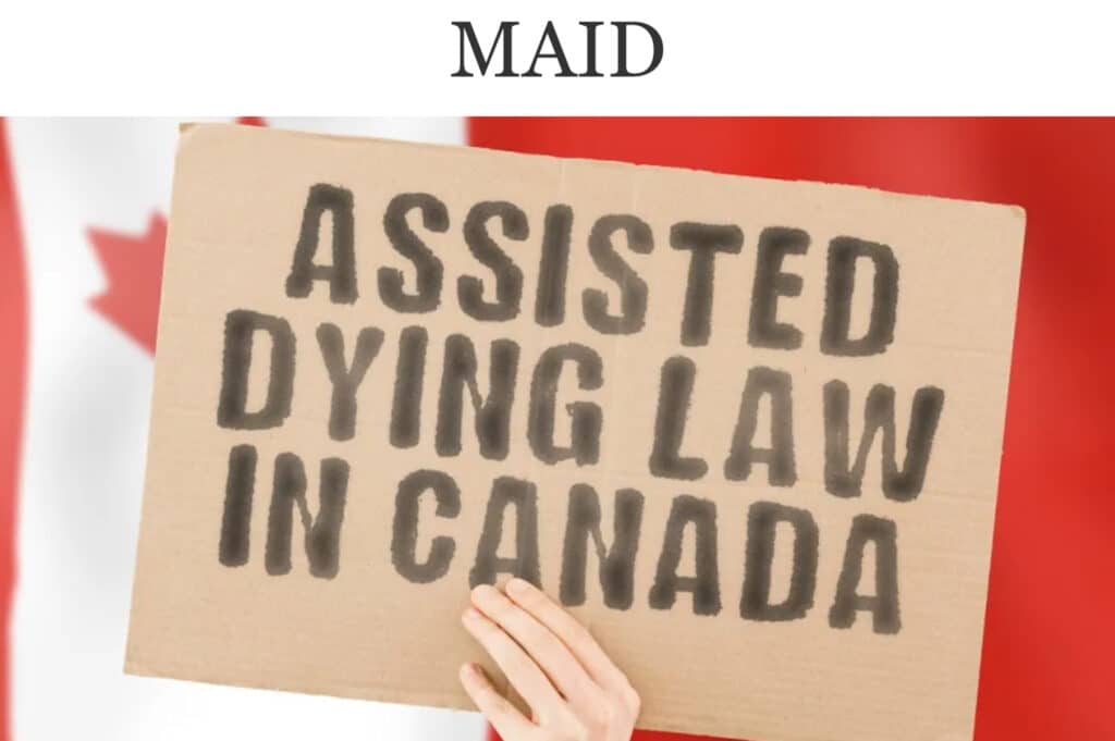 MAID
