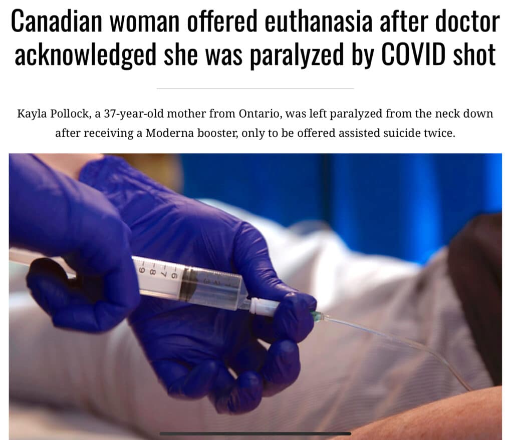 Euthenasia