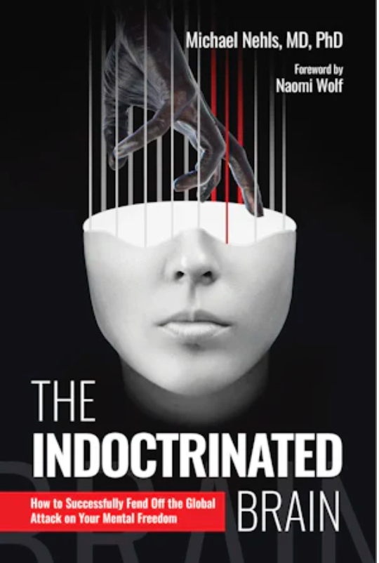 The Indoctrinated Brain