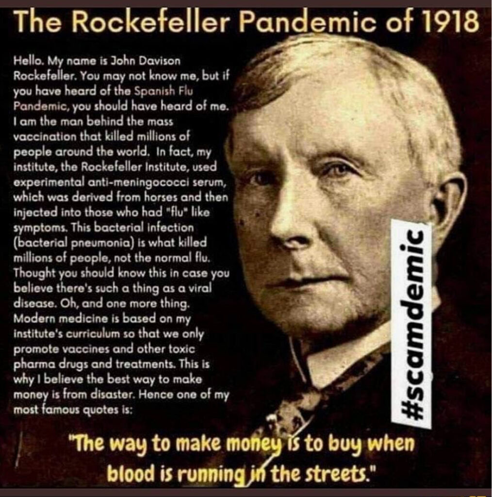 Rockefeller