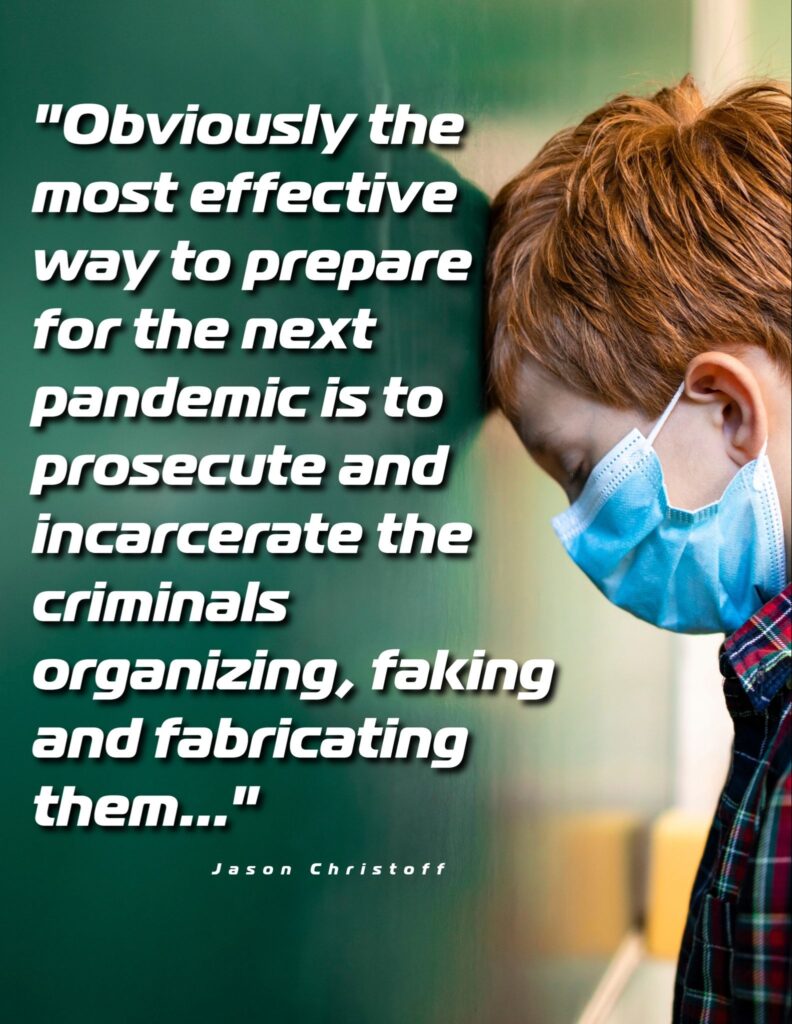 pandemic fraud