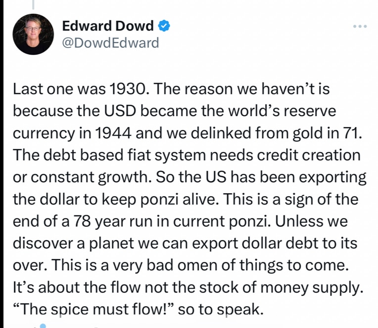 Ponzi scheme