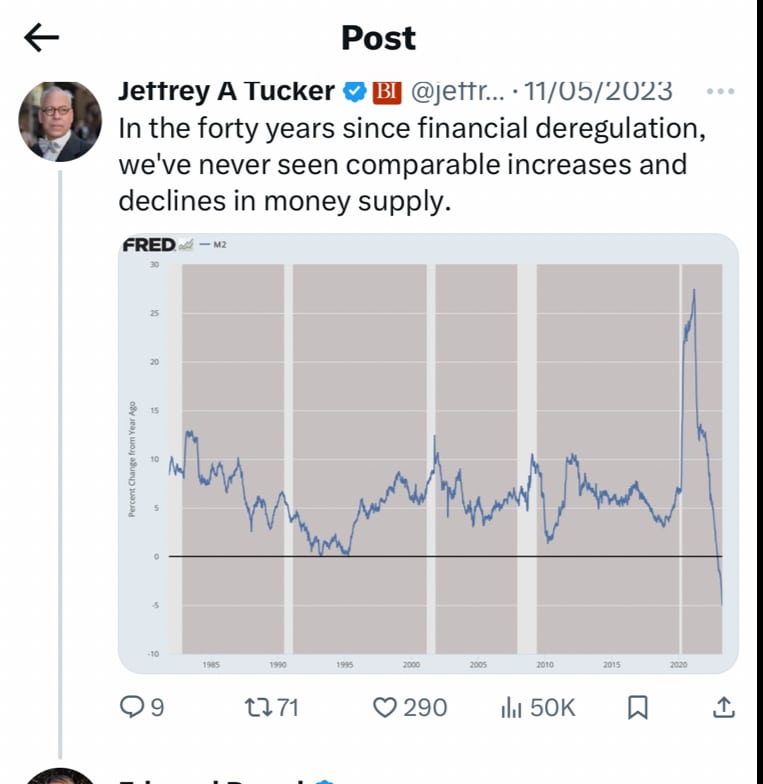 Unprecedented debt