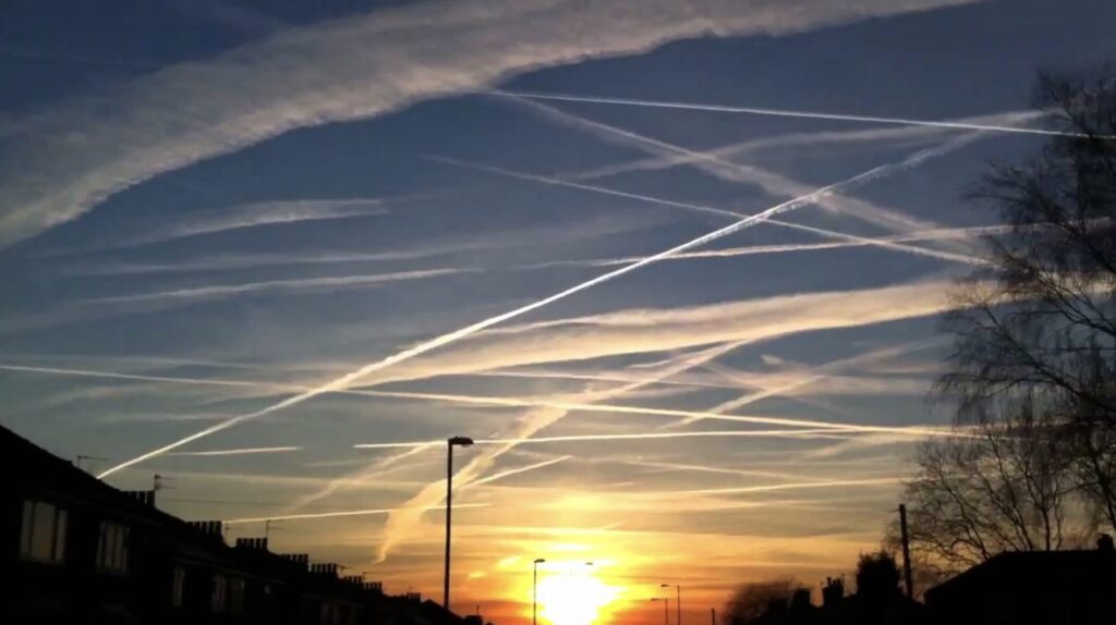 Geo engineering