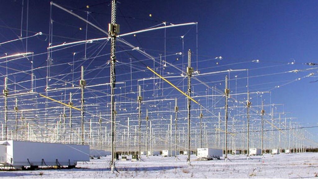 HAARP