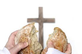 Breaking Bread