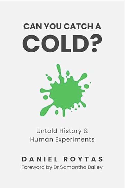 Can you catch a Cold?