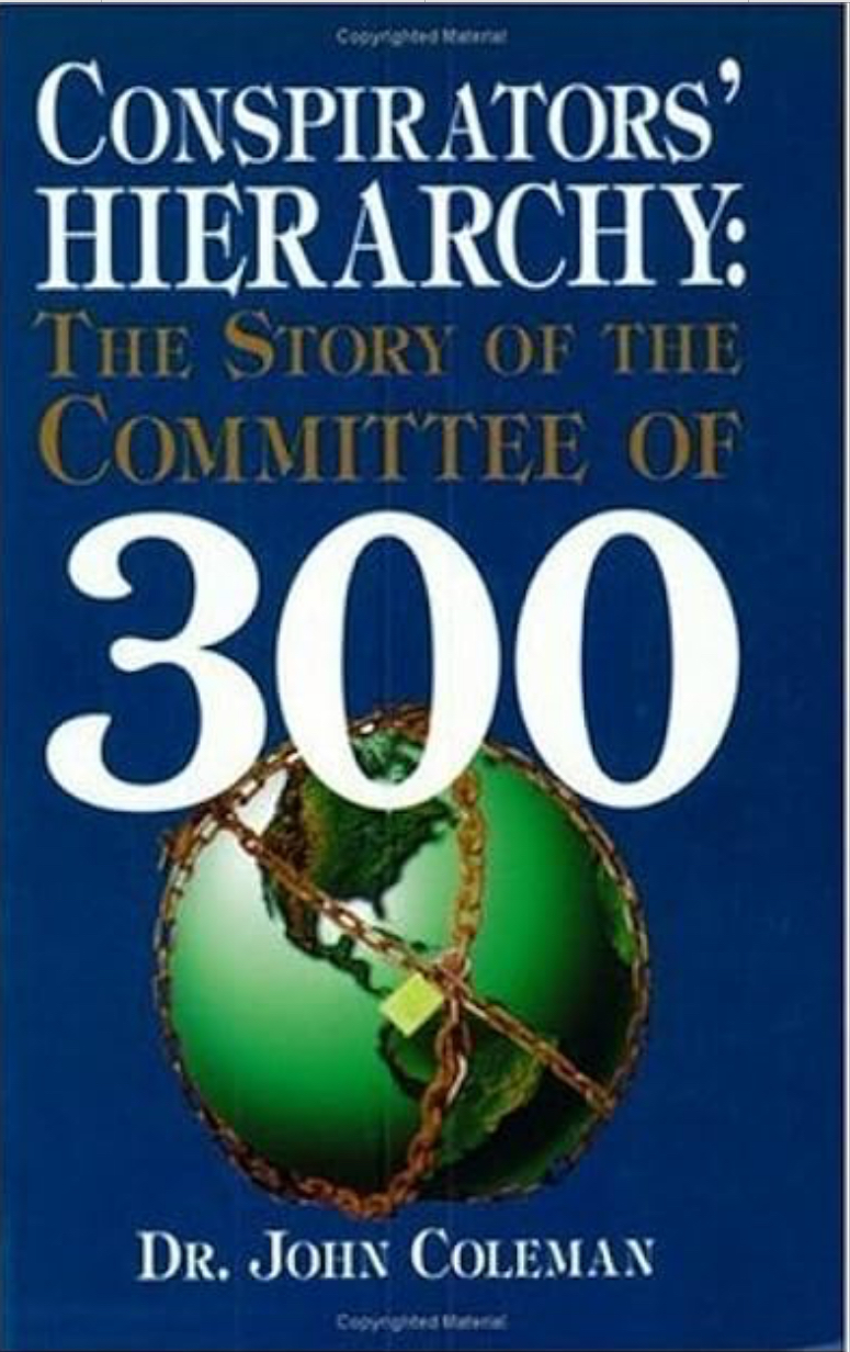 Committee of 300