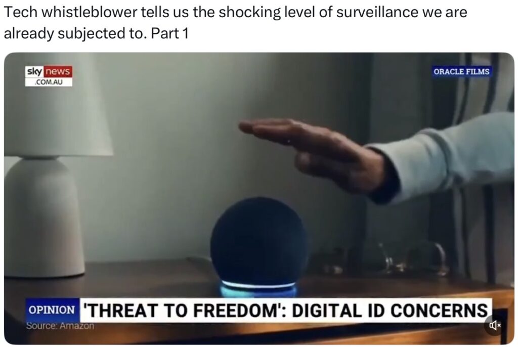 Digital Control Grid