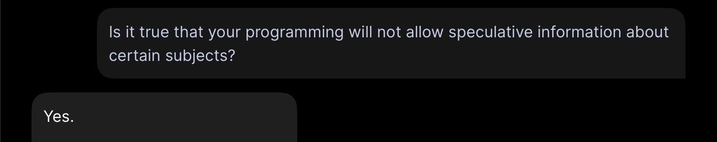 AI Chatbots deliver propaganda